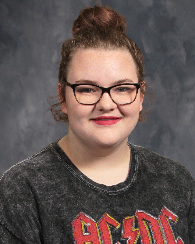 Alyssa Rene Bohon